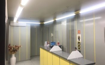 Clínica dental Albano | Dentista Monzón