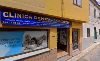 Clinica Dental La Guardia