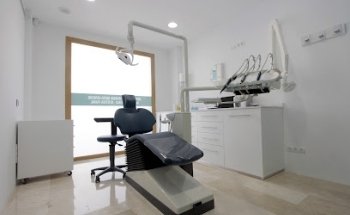 Centre Maxilofacial