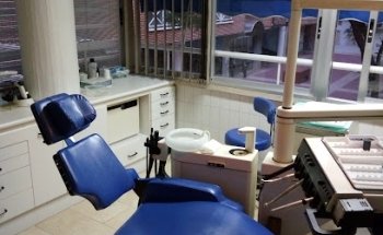 Clinica Dental Dr. Baguena