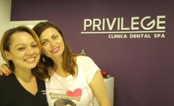 Privige Clínica Dental Spa