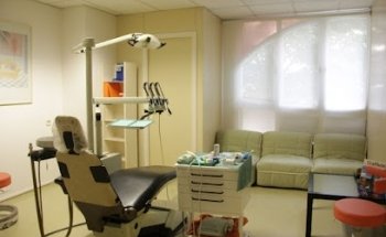 Clínica Dental Dr. Cadafalch