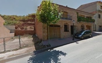 Alcaraz Dental