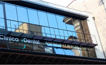 Clínica Dental Bermejo