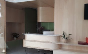 Clínica Dental Holcer Levato