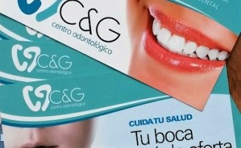 C&G CENTRO ODONTOLÓGICO