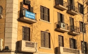 Clínica Dental AMC