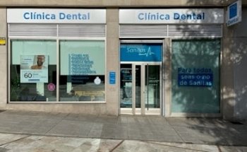 Clínica Dental Milenium Cuatro Caminos - Sanitas