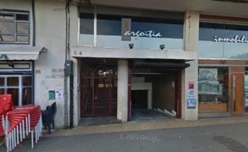 Lea Artibai