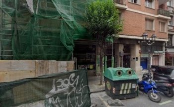 Clínica Dental Elordi Artigas