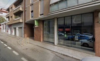 Clínica Dental