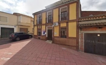 Clínica Dental Alcolea