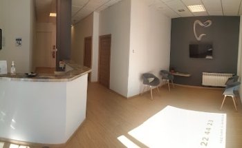 Clínica Dental Forcarei