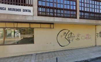 Clinica dental