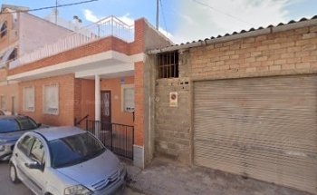 DENTISTA LOS DOLORES