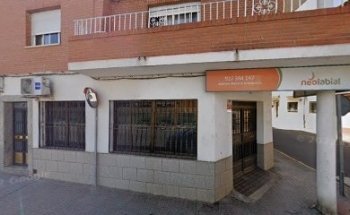 Instituto Odontologico de Alcuescar