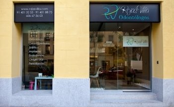 Rojas Villa Odontólogos