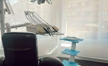 Clínica Dental ENE Hortz Klinika (Elguezua)