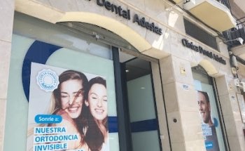 Clínica Dental Adeslas