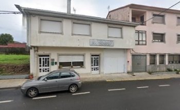 Centro Odontológico Pontecarreira