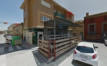El Mirador