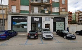 Dentista en Calahorra