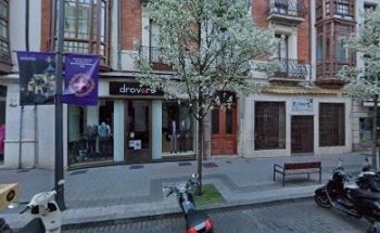 Clínica Dental Duque de la Victoria
