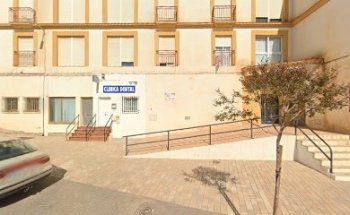 Clínica Dental Cabrera y Arcas