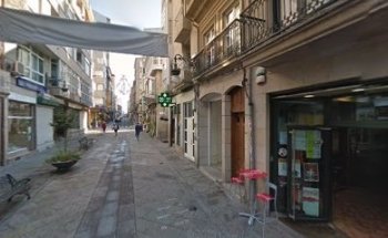 Clínica Dental Paseo