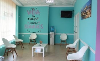 Clínica Dental Mónica Sanz