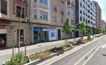 Centre Dental SANITAS