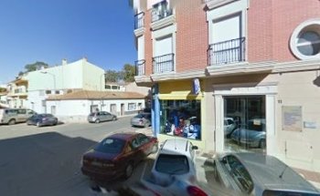 Clínica Barceló