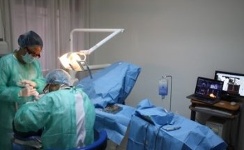 Clínica dental Ripoll, VB