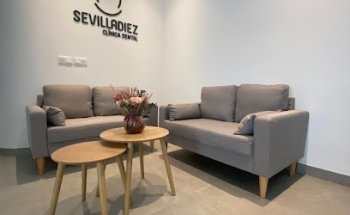 Clínica Dental SevillaDiez
