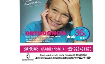 Clínicas Espinoza (Bargas)