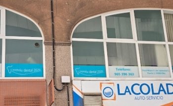 Somriu Dental 2020