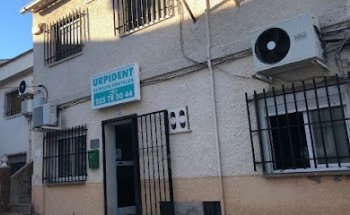 URPIDENT CLÍNICAS DENTALES ESCALONA