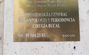 Clínica Dental Doctores Trobo