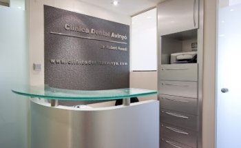Clinica Dental Avinyó