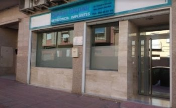 Clínica Dental Gómez Sarabia