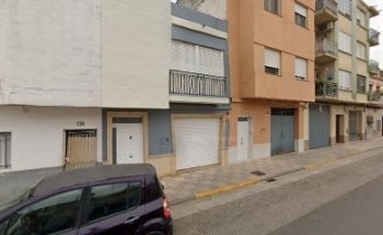 Clínica Dental Amparo Martínez