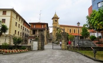 Laboratorio Luis Beltrán