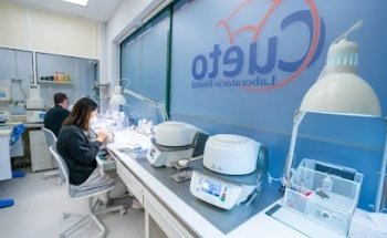 Laboratorio Dental Cueto