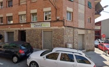 Clínica Dental Daviddent Rubí