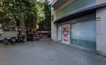 Clinica Dental Sant Antoni