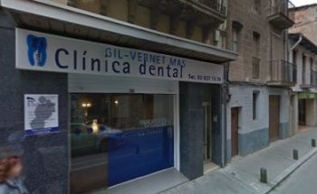 Clínica Denta