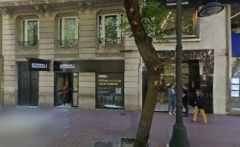 Clínica Dental