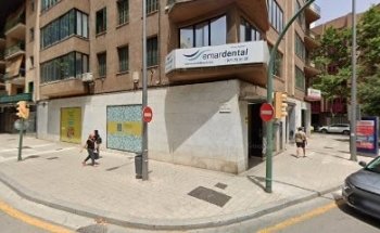 Ferula dental.