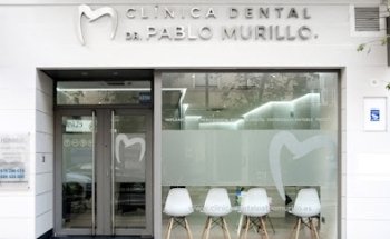 Blanqueamiento Dental Zaragoza - Murillo