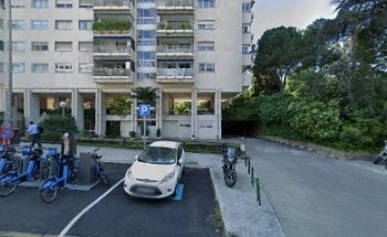 Clínica Doctor Bautista